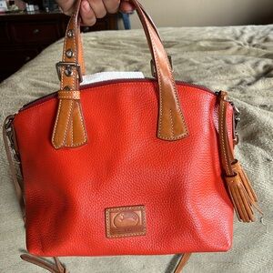 Dooney & bourke